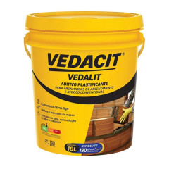 VEDACIT VEDALIT 18L - VEDACIT