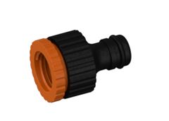 ADAPTADOR TORNEIRA 3/4” E 1/2”- HERC