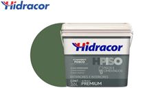 TINTA P/PISO VERDE 3,6L HPISO - HIDRACOR