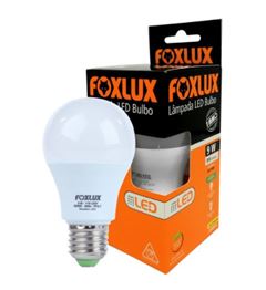 LAMPADA LED 15W 6500K BIV - FOXLUX