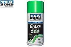 GRAXA BRANCO SPRAY 300ML/200G - TEKBOND