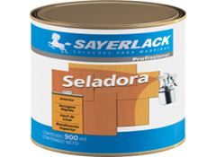 SELADORA P/MADEIRA 900ML - SAYERLACK