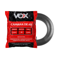 CAMARA DE AR - VOX