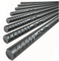 VERGALHAO CA50 6,3MM(1/4) 12M DOBRADO - GERDAU