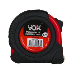 TRENA 5MX19MM C/IMA EMBORRACHADA - VOX