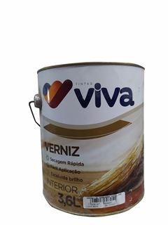 VERNIZ EXTRA MARITIMO 3,6L - VIVA