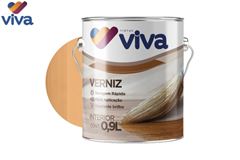 VERNIZ EXTRA RAPIDO 3,6L MOGNO - VIVA