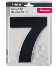 NUMERO RESIDENCIAL N7 - PRIMAFER