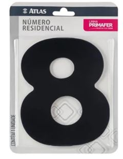 NUMERO RESIDENCIAL N8 - PRIMAFER