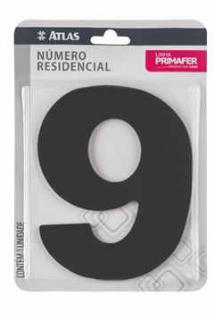NUMERO RESIDENCIAL N9 - PRIMAFER