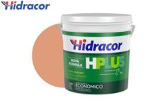 TINTA ACRILICA FOSCO HPLUS 15L FLAMINGO - HIDRACOR