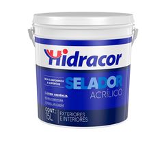 SELADOR ACRLICO 15L - HIDRACOR