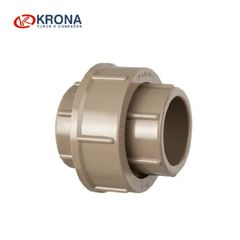 UNIAO SOLDAVEL 32MM - KRONA