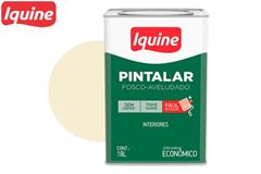 TINTA ACRILICA FOSCO PEROLA 15L PINTALAR - IQUINE