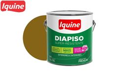 TINTA P/PISO CONCRETO 3,6L - IQUINE