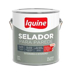 SELADOR ACRILICO 3,6L - IQUINE