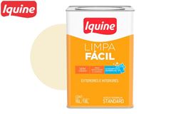 TINTA ACRILICA SEMI BRILHO PEROLA 18L - IQUINE