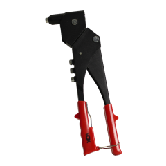 ALICATE REBITADOR 360 GRAUS 4 BICOS - VOX