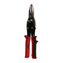 TESOURA TIPO AVIADOR CABO PLASTICO 10” - VOX