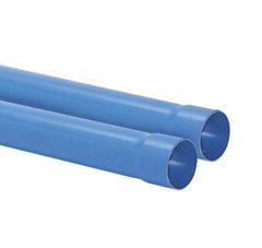 TUBO IRRIGACAO PN40 32MM AZUL MULTILIT