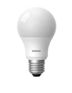LAMPADA LED 9W OSRAM - OSRAM