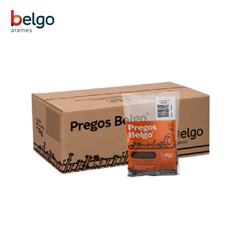 PREGO 1.1/4X13 (15X15) - BELGO