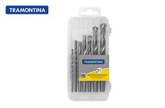 BROCA CONCRETO 7 PCS - TRAMONTINA