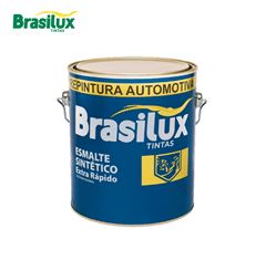 TINTA AUTOMOTIVA DOURADO 900ML - BRASILUX