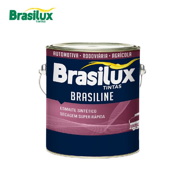 BRASILUX TINTAS