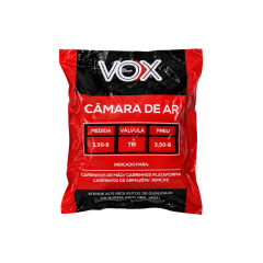 CAMARA DE AR 3,5X8 - VOX