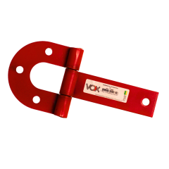 DOBRADICA PORTEIRA FERRADURA N2 - VOX