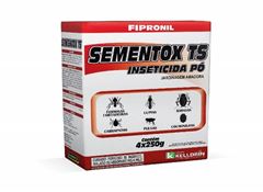 INSETICIDA SEMENTOX TS (4X250G) 1KG - KELLDRIN