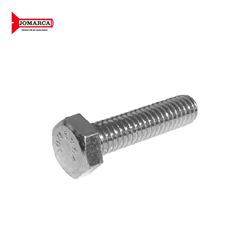 PARAFUSO SEXTAVADO METRICA ROSCA INTEIRA M12X45MM - JOMARCA