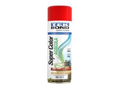 TINTA SPRAY AGRICOLA 240G/400ML VERMELHO - TEKBOND