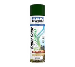 TINTA SPRAY AGRICOLA 240G/400ML VERDE - TEKBOND