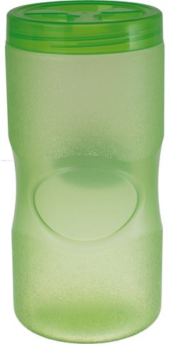 POTE PLASTICO 1,5L COLOR - LUMMAR