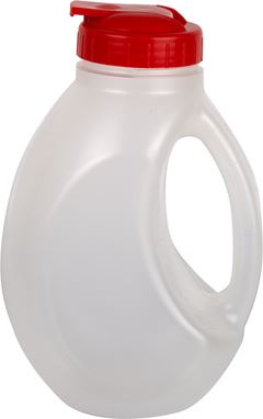 JARRA PLAST 1,5L - LUMMAR