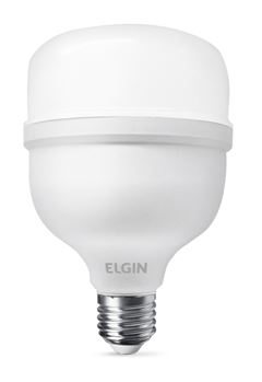 LAMPADA LED 30W E27 6500K BIV - ELGIN