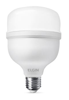 LAMPADA LED 50W E27 6500K BIV - ELGIN