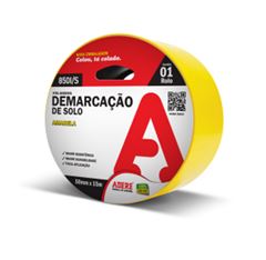 FITA DEMARCACAO AMA 50MMX15M - ADERE