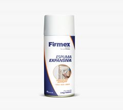 ESPUMA PU EXPANSIVA 340G/500ML  - FIRMEX