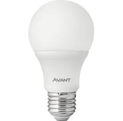 LAMPADA LED 9W E27 12V - AVANT