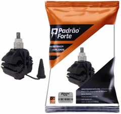 CONECTOR DE DERIVACAO PERFURANTE CDP-120 - PADRAO FORTE