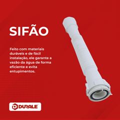 SIFAO FLEX BCO SIMPLES UNIVERSAL - DURALE