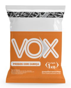 PREGO 3X9 (19X33) - VOX
