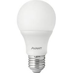 LAMPADA LED 12W E27 6500K BIVOLT - AVANT