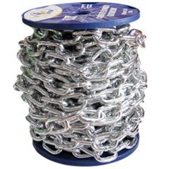 CORRENTE GALVANIZADO 3,2MM - GUEPAR