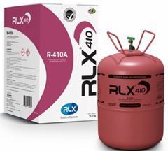 GAS RLX 410A 11,3KG - RLX