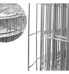 TELA SOLDADA 2,3” 25X2,00M (5X10) - BRAVON