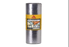 MANTA DE ALUMINIO 50CMX10M MULTIUSO - SIKA